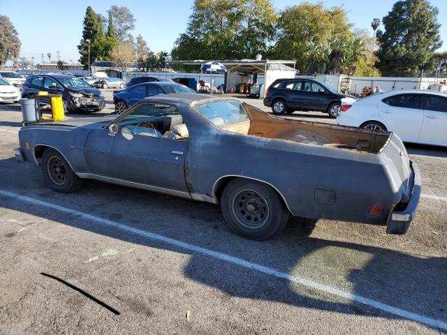 CHEVROLET EL CAMINO 1977 1