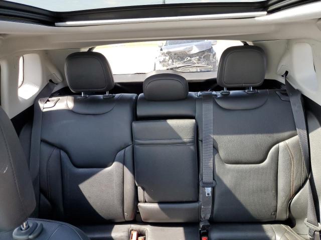 3C4NJDCB3JT190324 Jeep Compass Limited