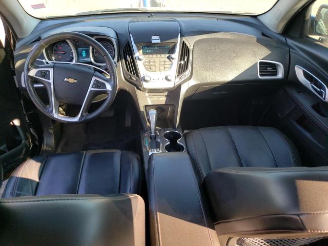 2CNFLNEC6B6274018 Chevrolet Equinox