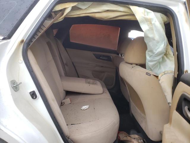 1N4AL3AP9FC187468 Nissan ALTIMA 2.5