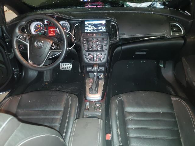 2016 BUICK CASCADA PR - W04WT3N57GG038523