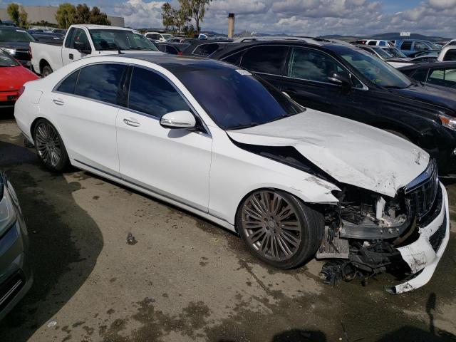 WDDUG8FB5GA204498 Mercedes-Benz S 550 4matic