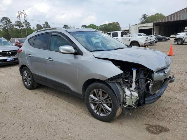 2015 HYUNDAI TUCSON LIM - KM8JU3AGXFU011798