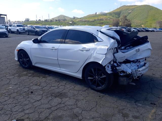 SHHFK7H65LU420640 Honda CIVIC EX
