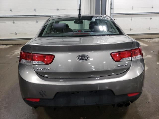 KNAFU6A26B5466617 KIA FORTE EX