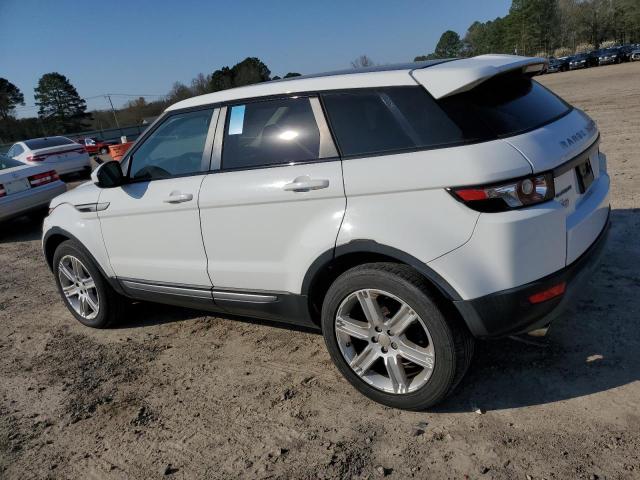 SALVP2BG1FH002902 Land Rover Range Rover Evoque Pure Plus