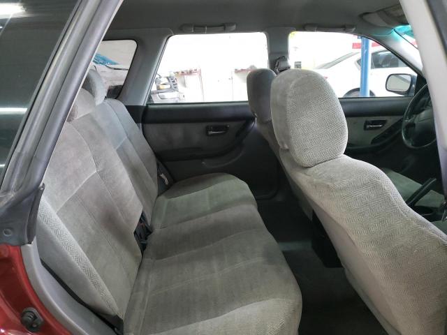 4S3BH635927300254 Subaru LEGACY L