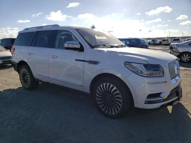 5LMJJ2TT0KEL13132 Lincoln Navigator Black Label
