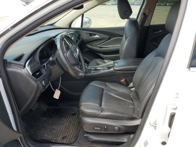 2017 BUICK ENVISION P - LRBFXFSX3HD029207