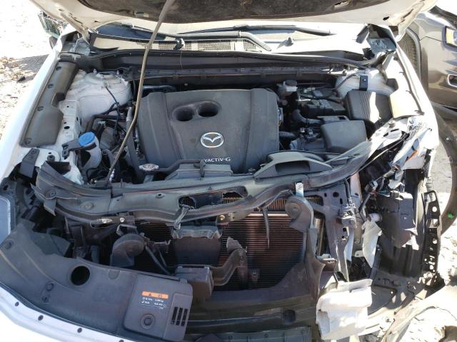 2021 MAZDA CX-5 SPORT JM3KFABM4M0360818