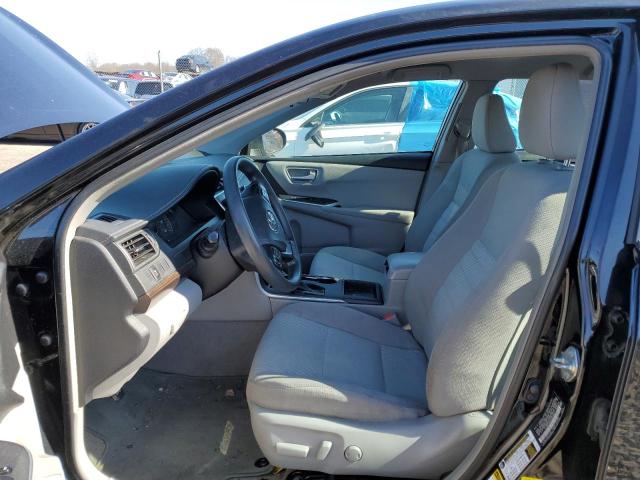 2015 TOYOTA CAMRY LE 4T1BF1FK9FU097931