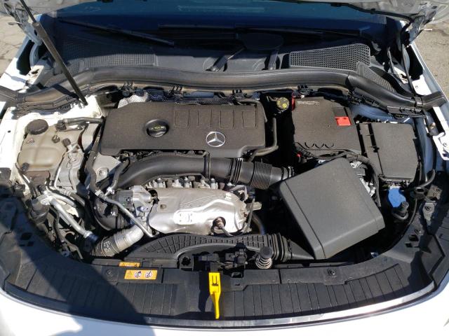 W1N4N4HB8MJ191661 Mercedes-Benz Gla 250 4matic