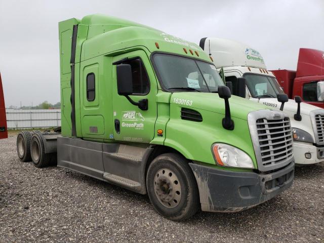 Freightliner Cascadia 113 salvage cars for sale: 2016 Freightliner Cascadia 113