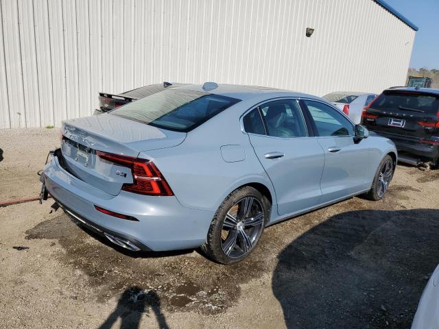 2022 VOLVO S60 B5 INS 7JRL12TL9NG157411