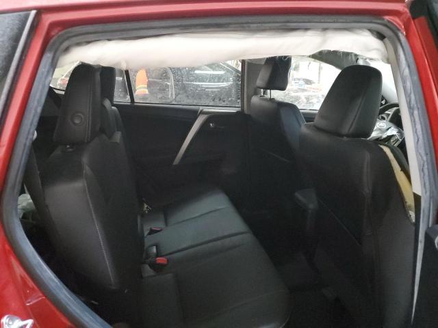 2015 TOYOTA RAV4 LIMIT JTMDFREV2FJ050247