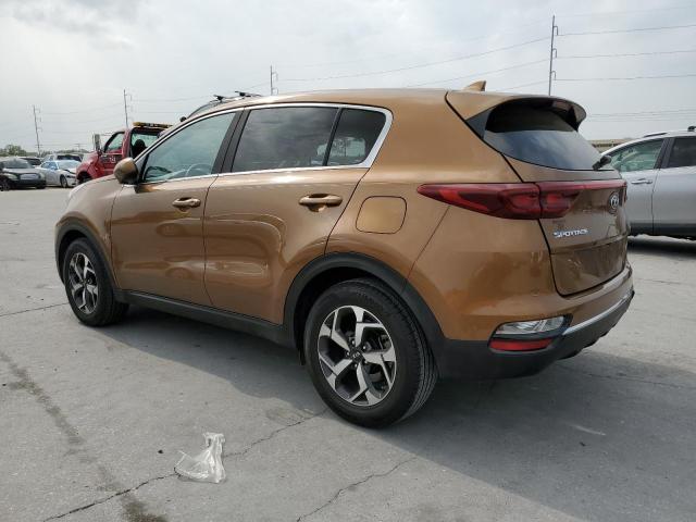 KNDPM3AC2L7711725 KIA Sportage Lx