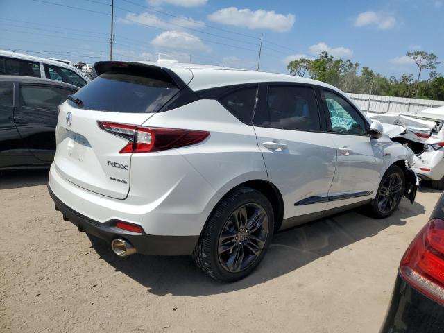 2021 ACURA RDX A-SPEC - 5J8TC2H67ML011303