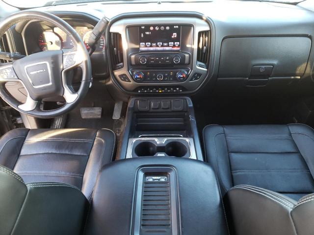 1GT12UE82GF219120 GMC Sierra K2500 Denali