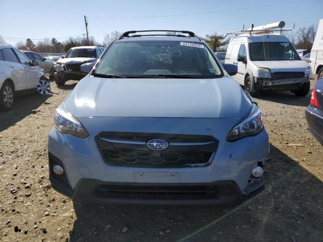 2019 SUBARU CROSSTREK JF2GTACC1KH355525