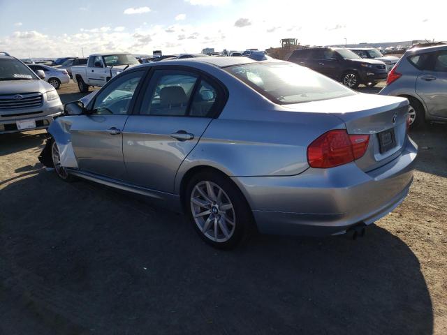 WBAPH5G55ANL80704 BMW 328 I Sulev