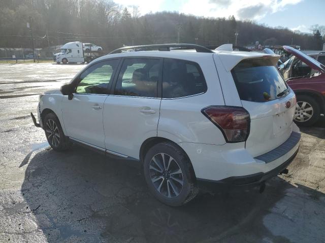 JF2SJGWC1JH458604 Subaru Forester 2.0xt Touring