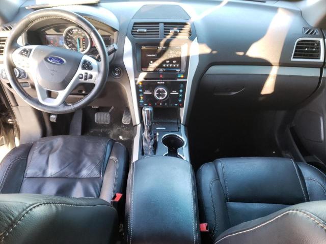 2015 FORD EXPLORER S - 1FM5K8GT2FGB50296