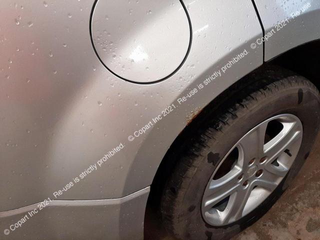 JSAJTD54V00100062 Suzuki GRAND VITA