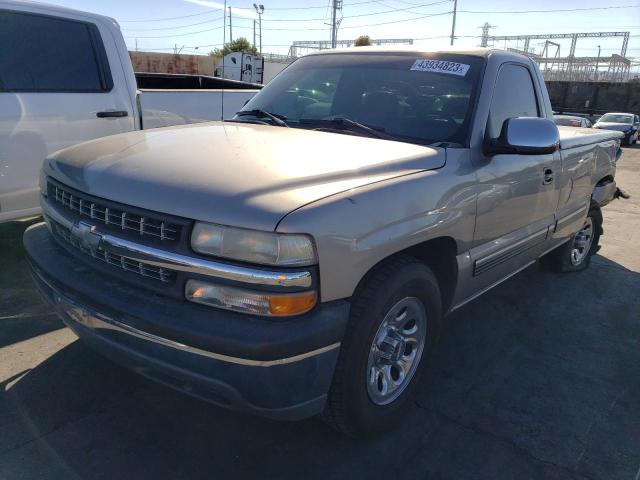 1999 Chevrolet C/K 1500 