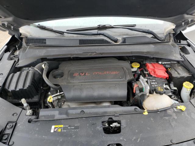 3C4NJDDB7KT712940 Jeep Compass Trailhawk