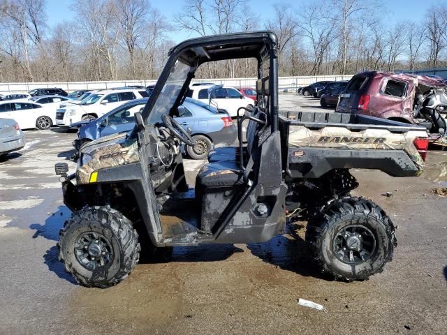 2018 POLARIS RANGER XP 4XARRE999J8526715