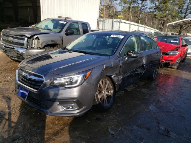 2018 Subaru Legacy 3.6R Limited