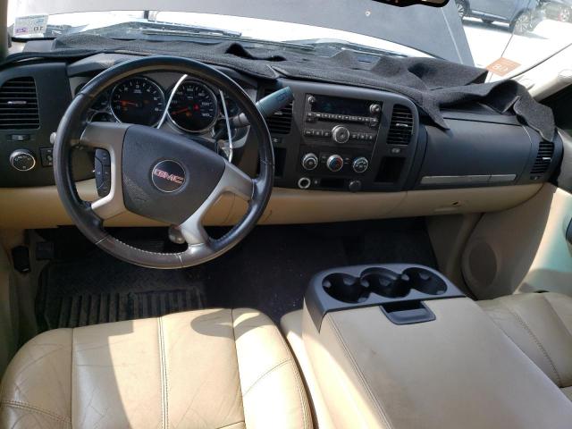 2GTEC13J671657794 GMC New Sierra C1500