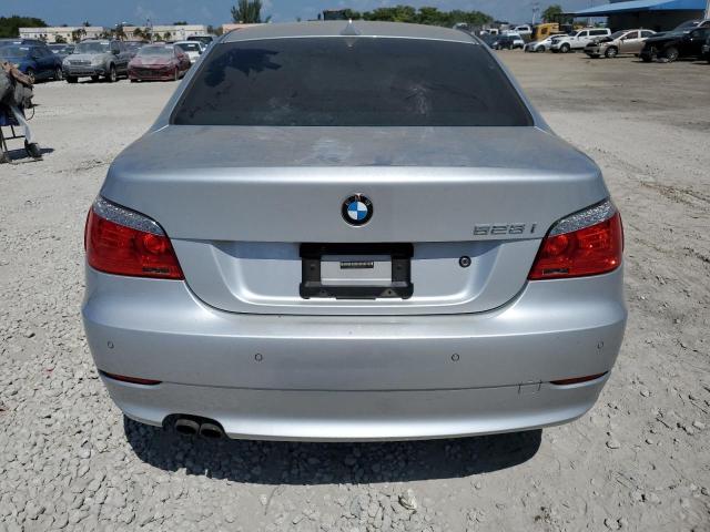 WBANU5C53AC124064 BMW 528 I