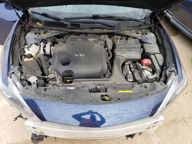 2016 NISSAN MAXIMA 3.5 1N4AA6AP1GC901098