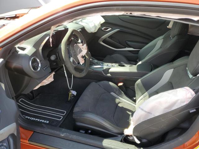 2023 CHEVROLET CAMARO LT1 1G1FF1R76P0105434
