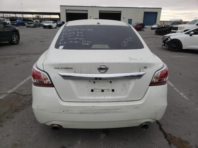 1N4AL3AP9FC187468 Nissan ALTIMA 2.5