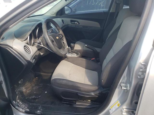 2016 CHEVROLET CRUZE LIMI 1G1PB5SH0G7187856