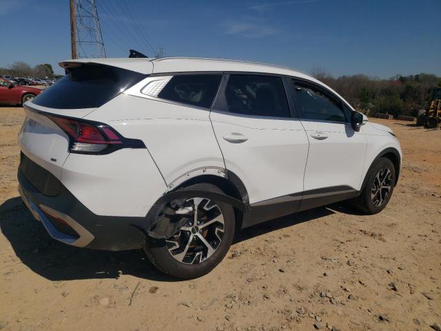 5XYK3CAF2PG020713 KIA Sportage Ex