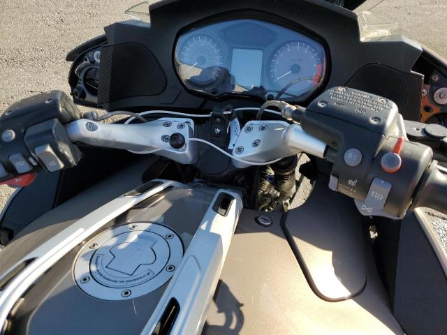 2007 BMW R1200 RT - WB10388097ZT10936
