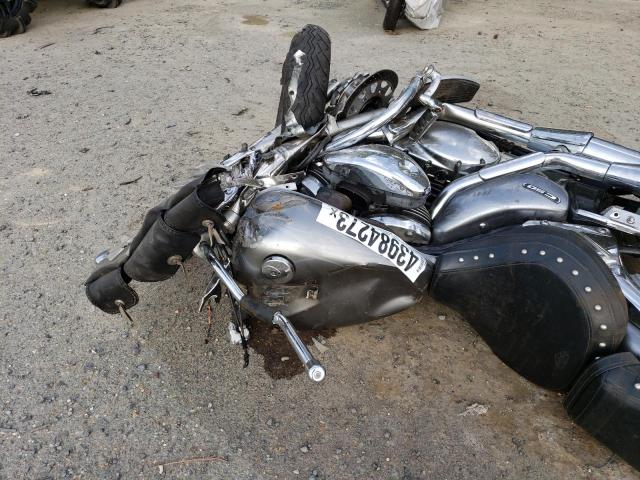 2007 SUZUKI VL800 - JS1VS55A072113552
