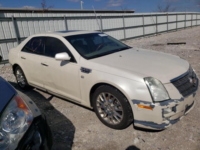 1G6DU6EV3A0126189 Cadillac STS