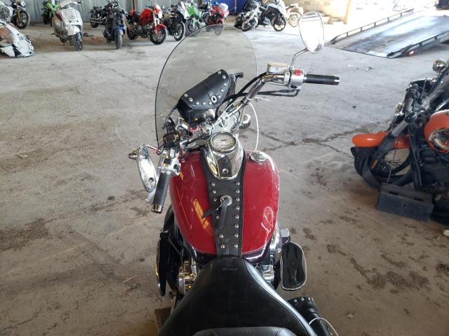 2000 YAMAHA XVS65 BASE - JYAVM01E6YA026723