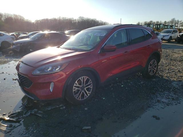 2020 FORD ESCAPE SEL 1FMCU9H93LUC63066