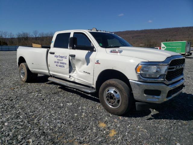 Vin: 3c63rrgl2ng157899, lot: 43894223, ram 3500 tradesman 20224