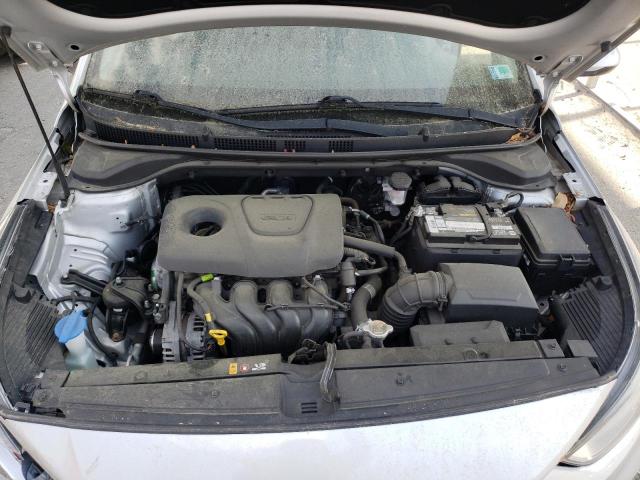 2018 HYUNDAI ACCENT SE 3KPC24A3XJE020739