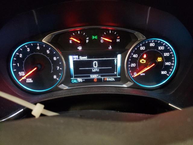 2018 CHEVROLET EQUINOX PR 3GNAXWEX3JS579074