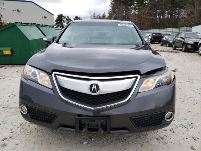 2015 ACURA RDX TECHNO - 5J8TB4H51FL001729