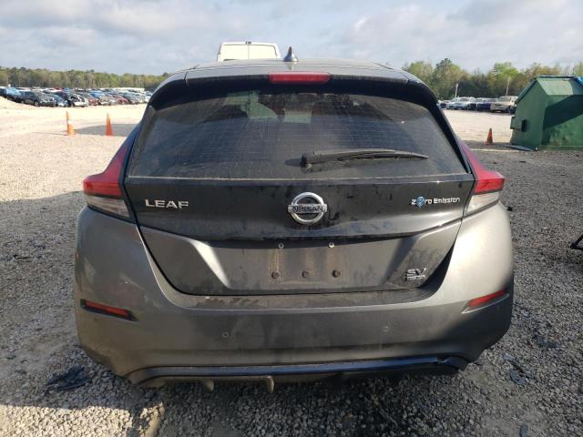 2020 NISSAN LEAF SV PL - 1N4BZ1CP8LC304862