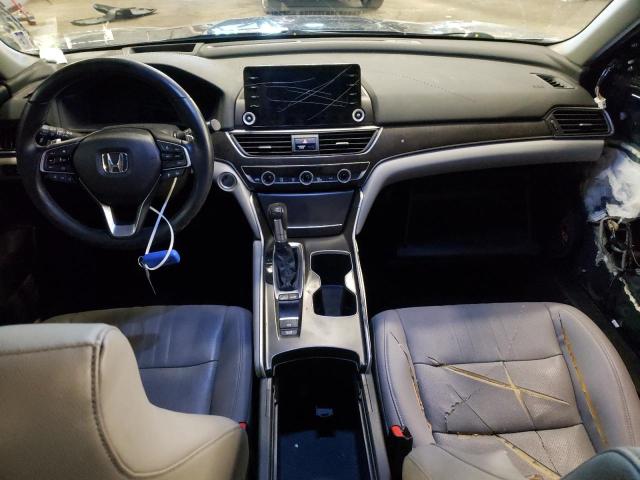 2018 HONDA ACCORD TOU - 1HGCV1F91JA029093