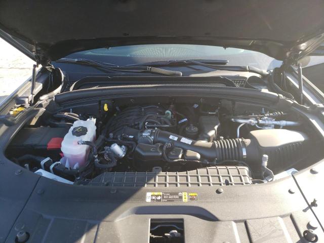 1C4RJKBG2P8701094 Jeep Grand Cherokee L Limited